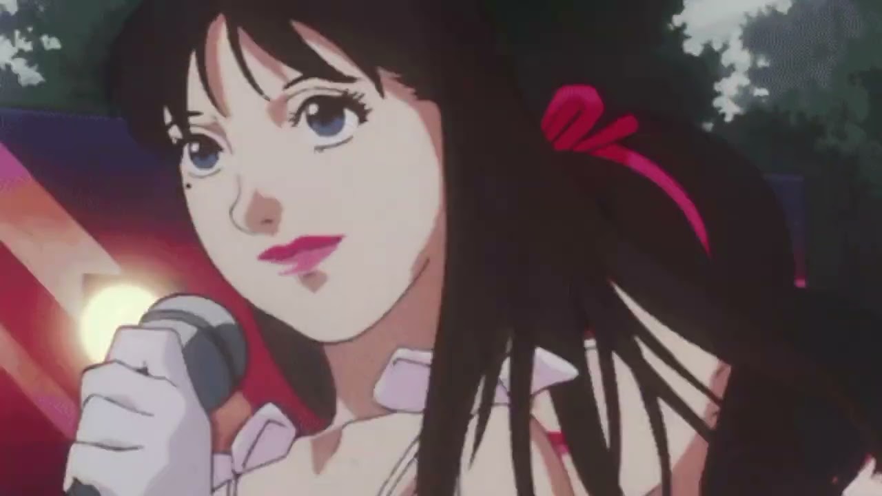 into the new world - {sped up/nightcore)