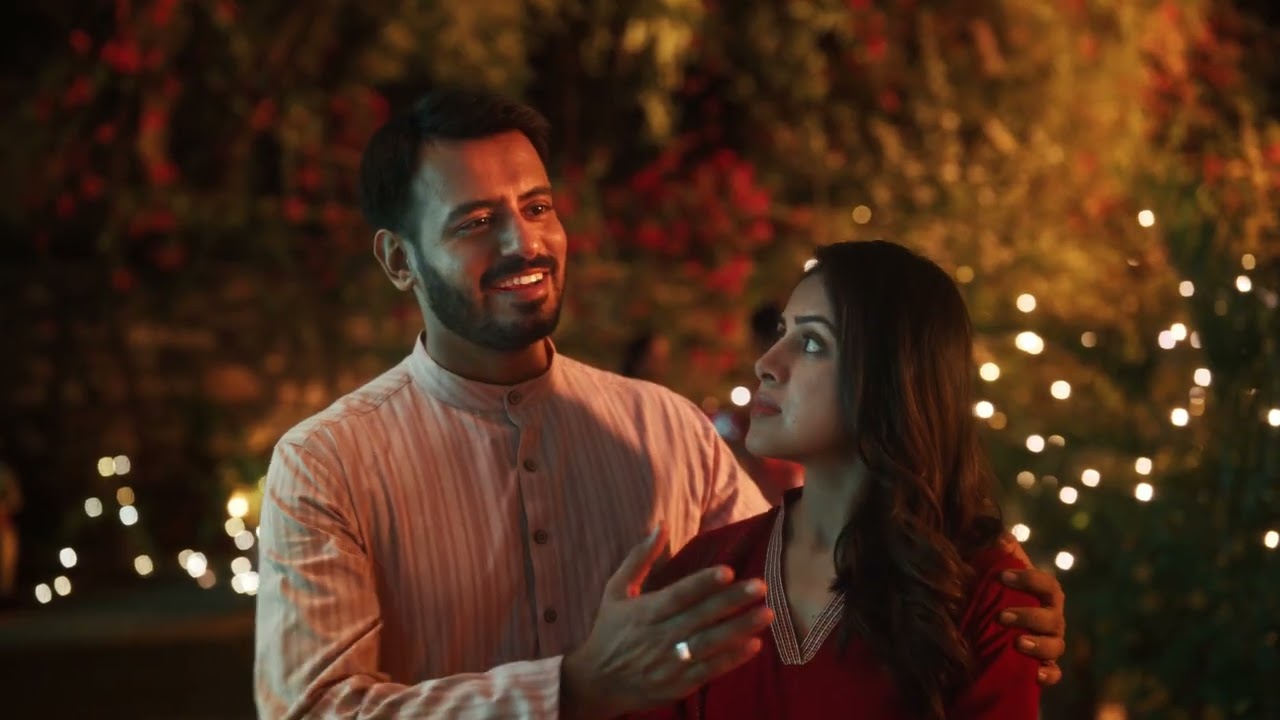 Naye India ki Amazing Shine (Festive)