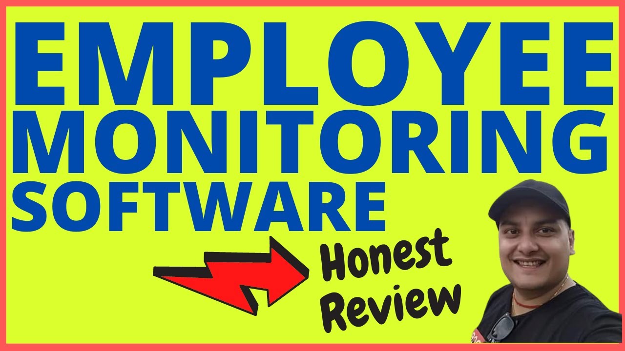 Best Employee Monitoring Software Of 2025[Review]