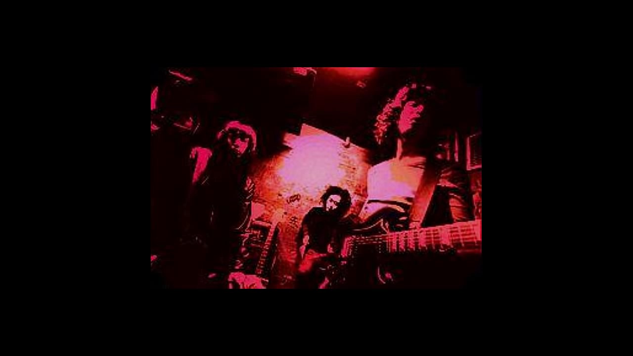 ゆらゆら帝国   いまだに魔法がとけぬまま (Live)