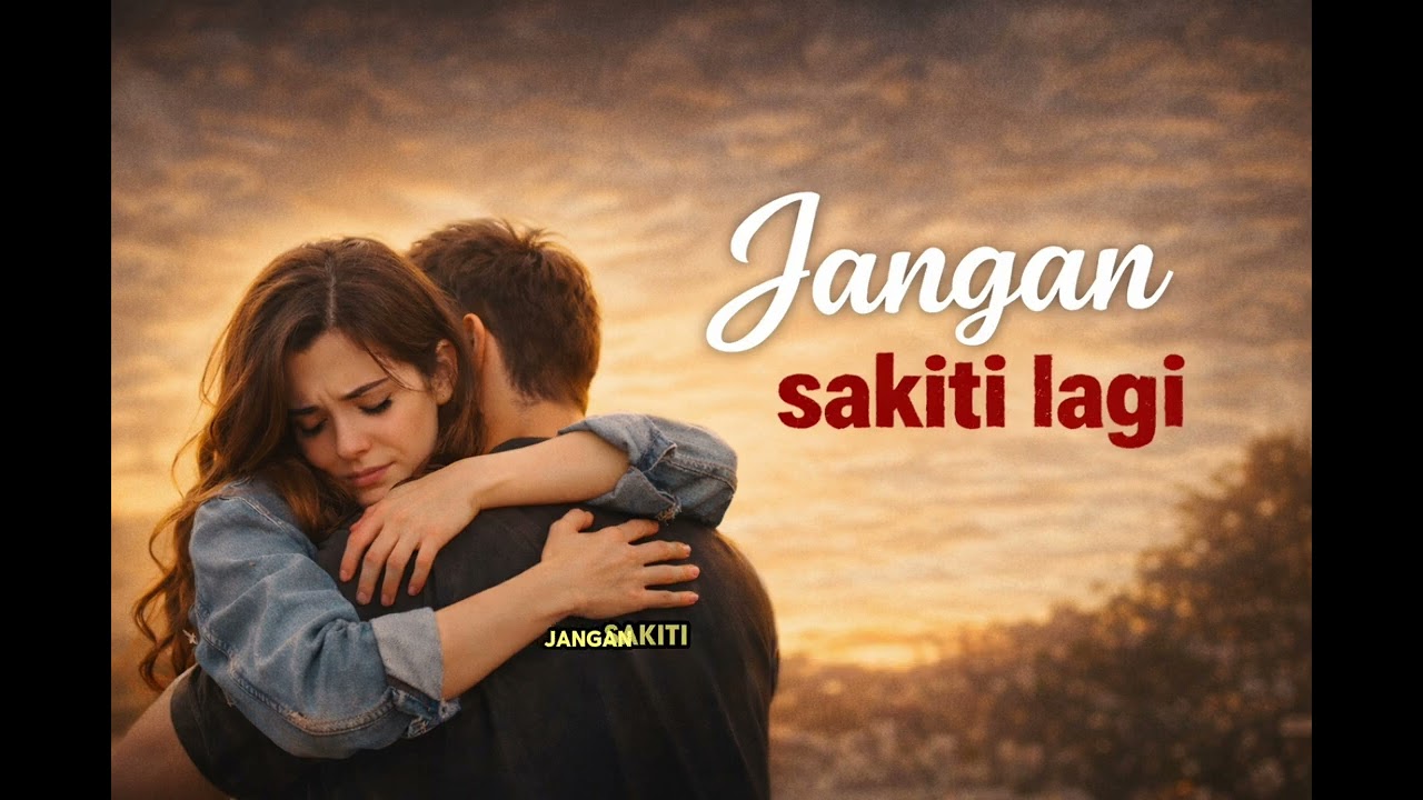 Jangan Sakiti Lagi – Lagu Galau Sedih Tentang Cinta | Ciptaan Ajipson Palapis