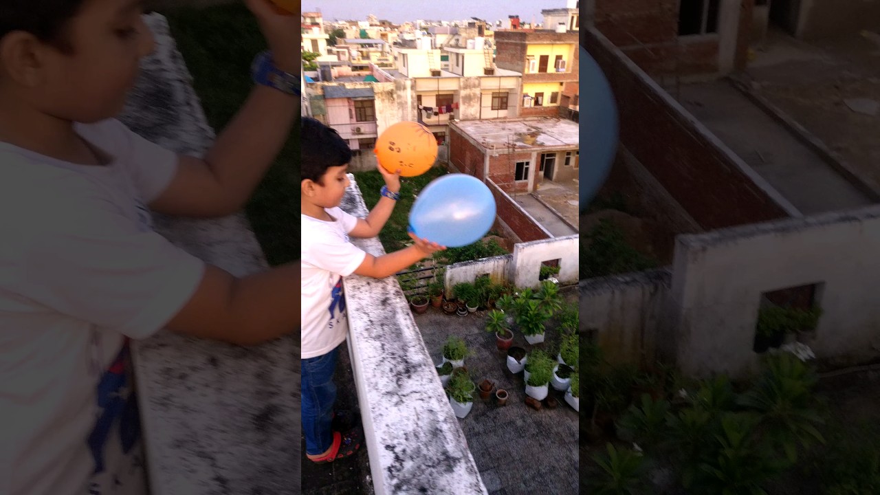 Balloons Magic Fun 🎈🎈🥳😎 #shorts #shortsviral #trending #balloons #balloon