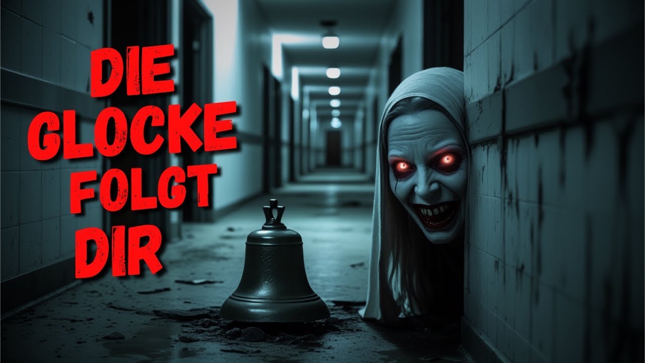 DER PFAD DER NIEMANDEN FREIGIBT HORRORGESCHICHTEN | HORRORGESCHICHTE NACHT