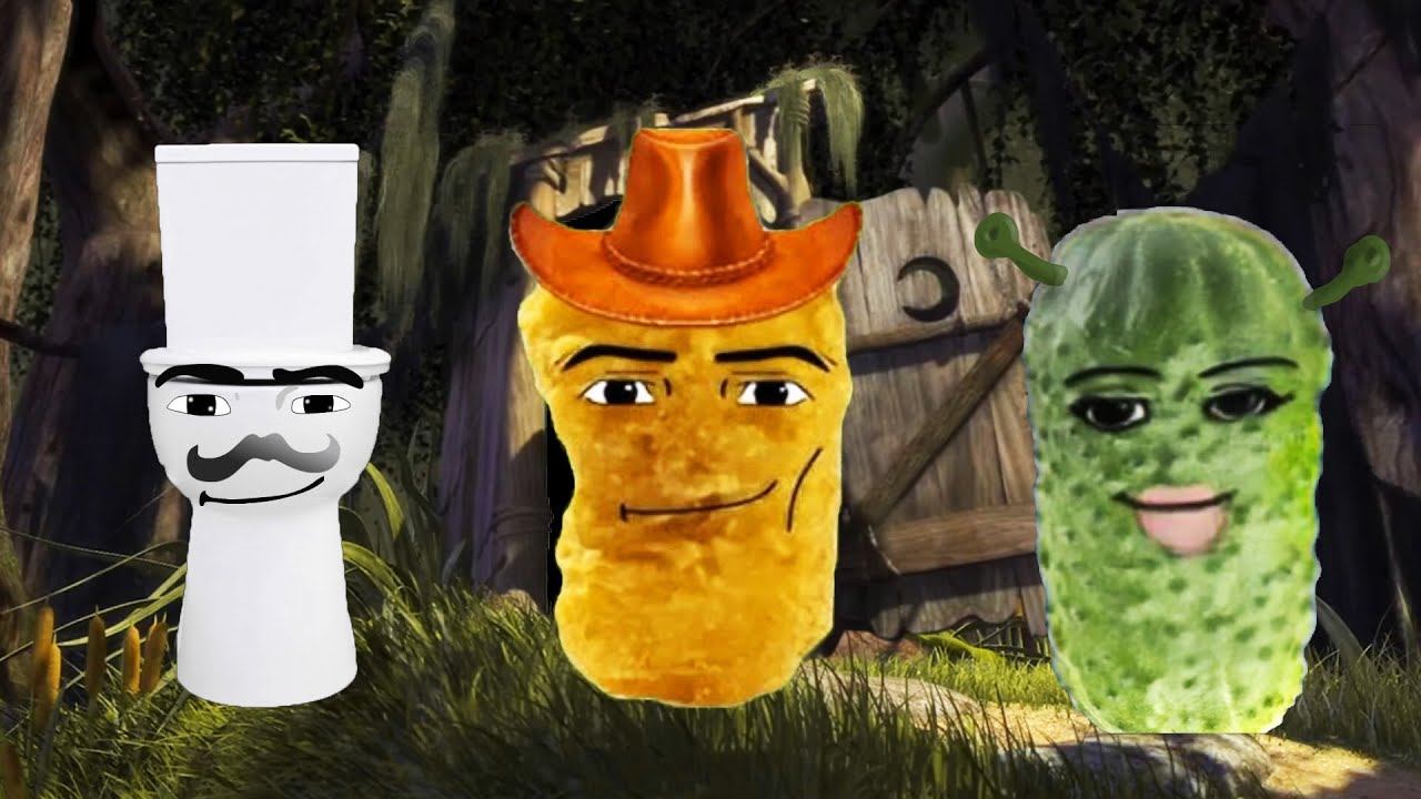 Gegagedigedagedago 2