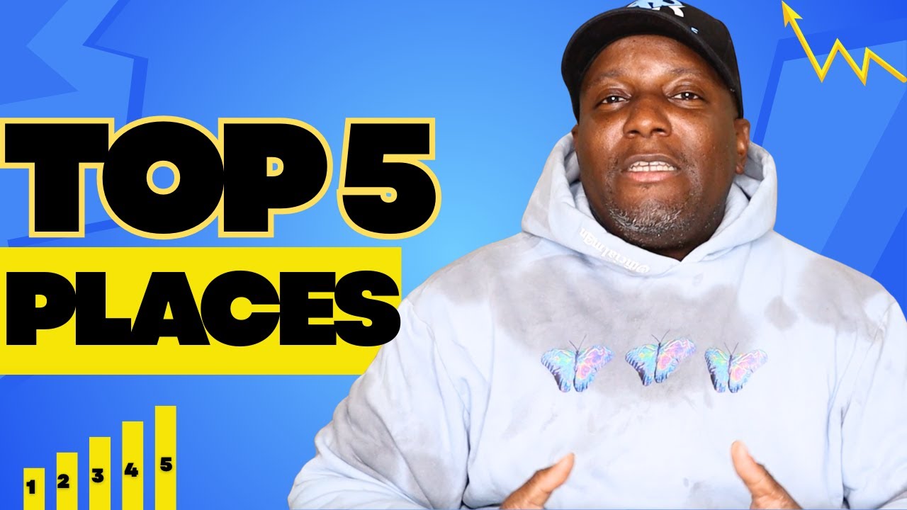 Top 5 Places To Find Grants & Cheap Homes 2026 | AskRinde
