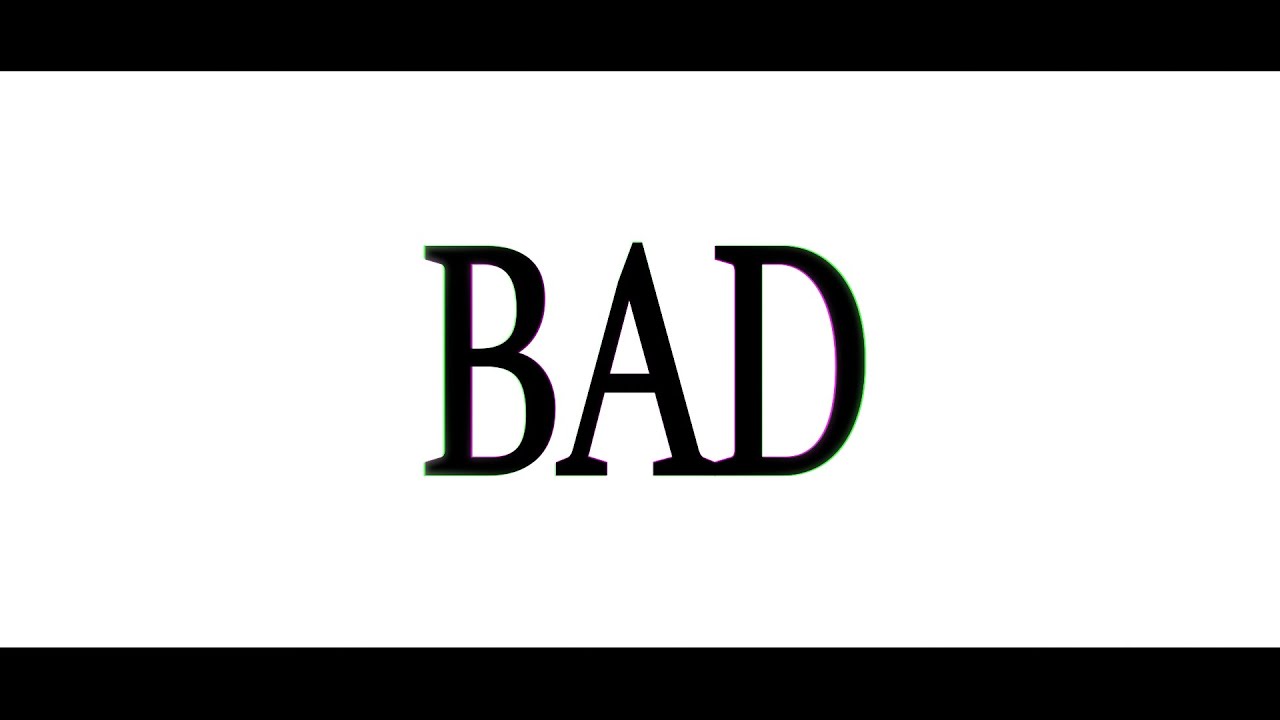 BAD - Christopher (Español) | ItsFanDubTime