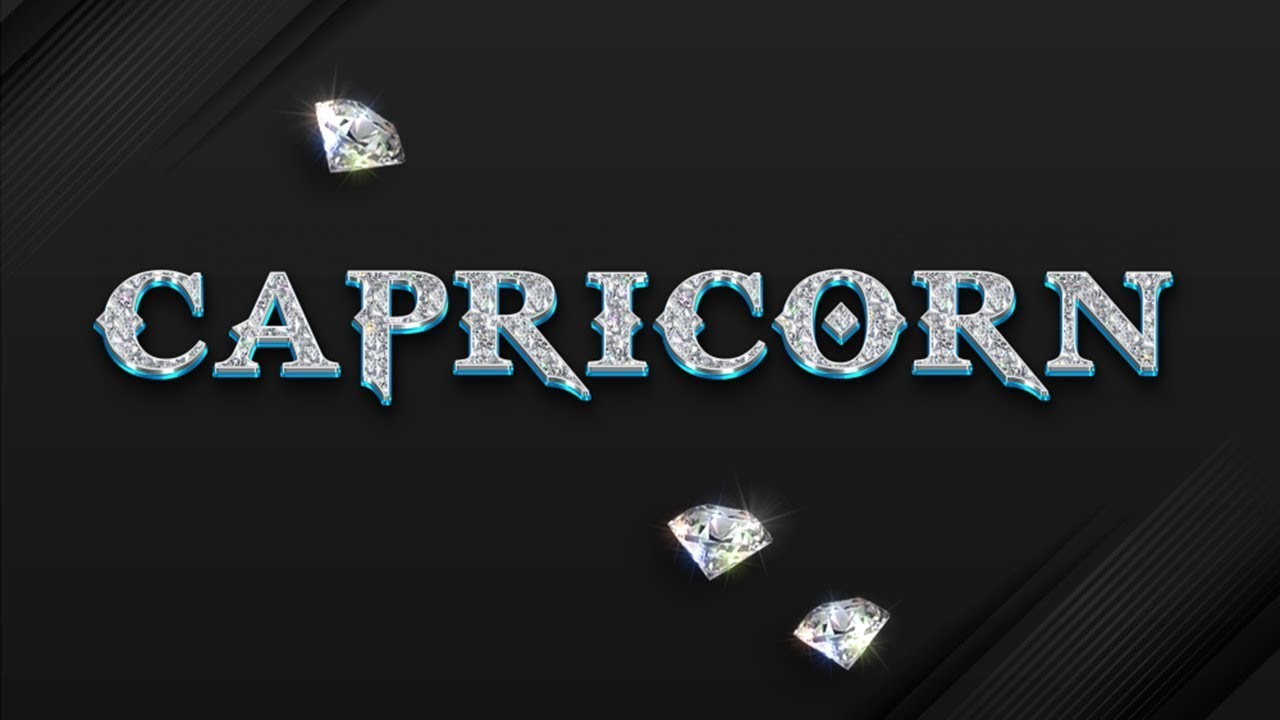 CAPRICORN   YOUR LIFESTYLE IS ABOUT TO CHANGE THE GOOD LIFE CAPRICORN TAROT LOVE READING