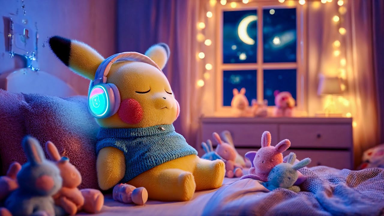 Fall Asleep Fast in 5 Minutes | 2026 Relaxing Piano Music for Stress & Insomnia Relief