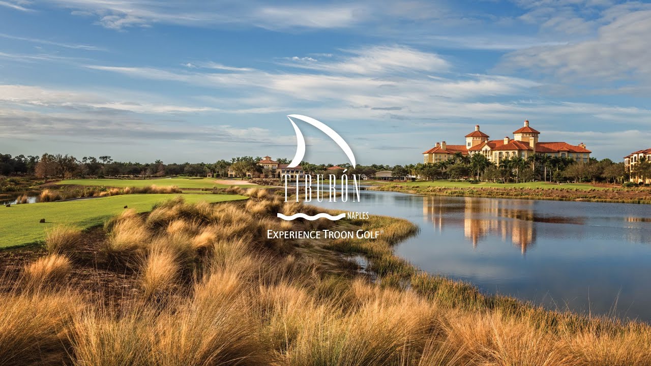 🏌️ Welcome Tibur&oacute;n Golf Club to the TurfLogic Family!