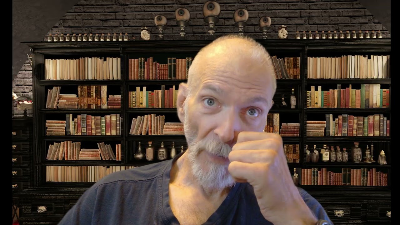 Matters of DeCorum 331: Thoughts on Daggerheart