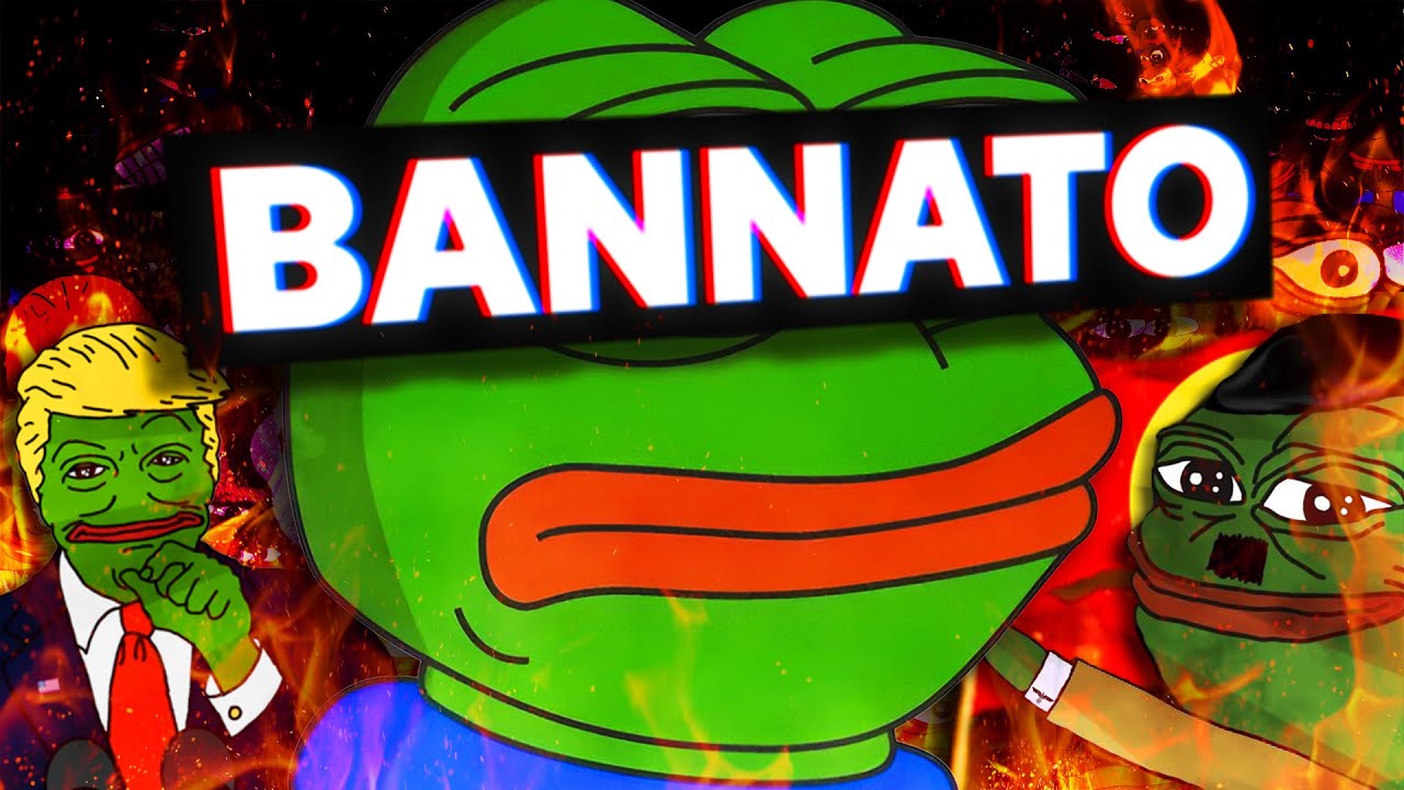 PEPE: Il MEME Diventato SIMBOLO di ODIO
