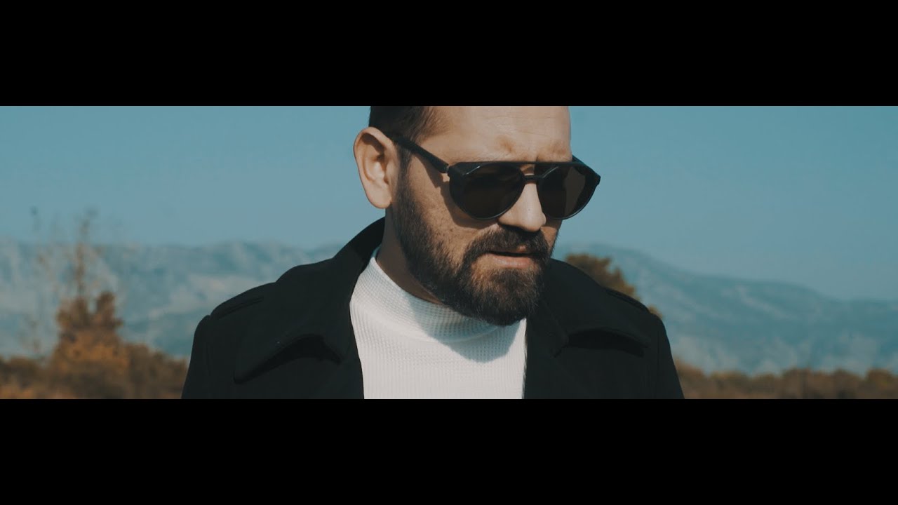 Vedat Efe - Hani Sen (Official Music Video)
