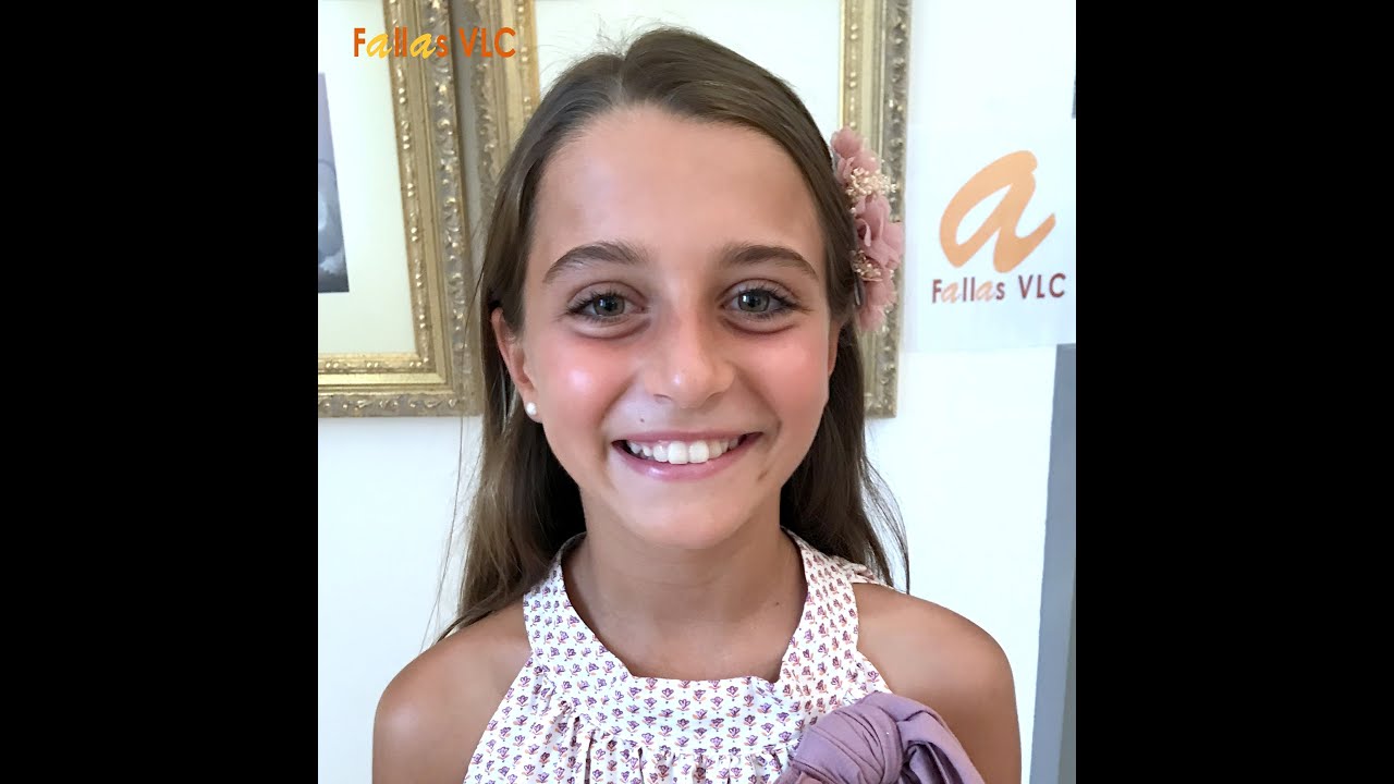 Fallas VLC-Lola López Flor Comte de Salvatierra-Ciril Amorós, Sector Pla del Remei-Gran Via: