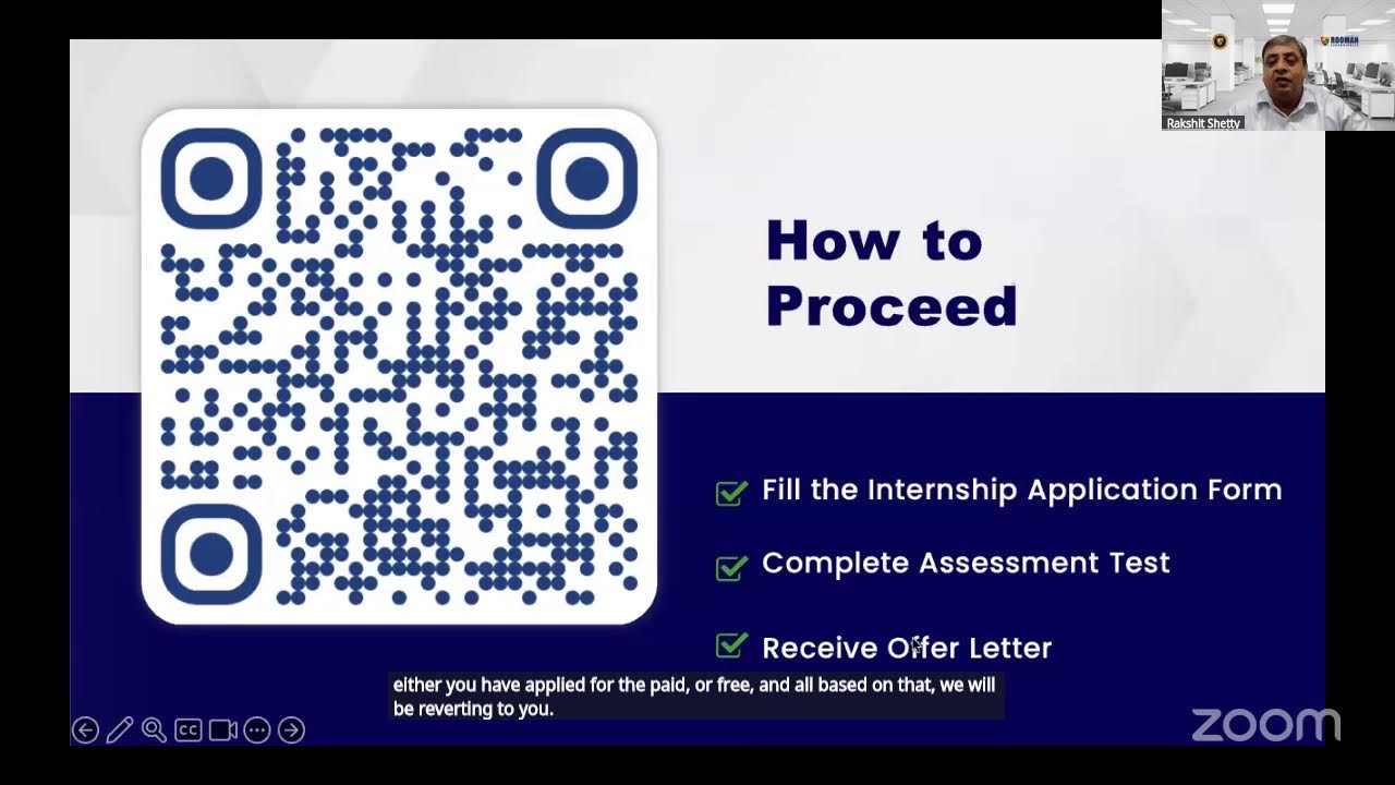 VTU INTERNSHIP WEBINAR-2