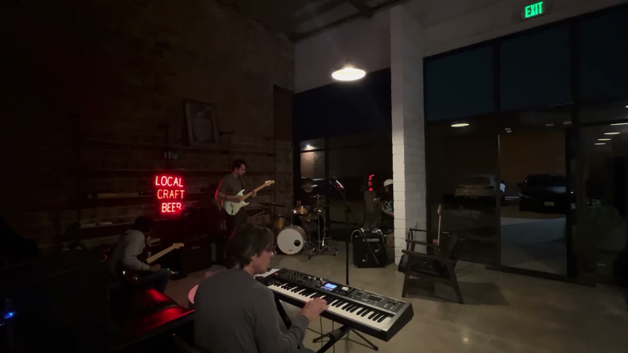 Open jam 3/3/26 pt. 9