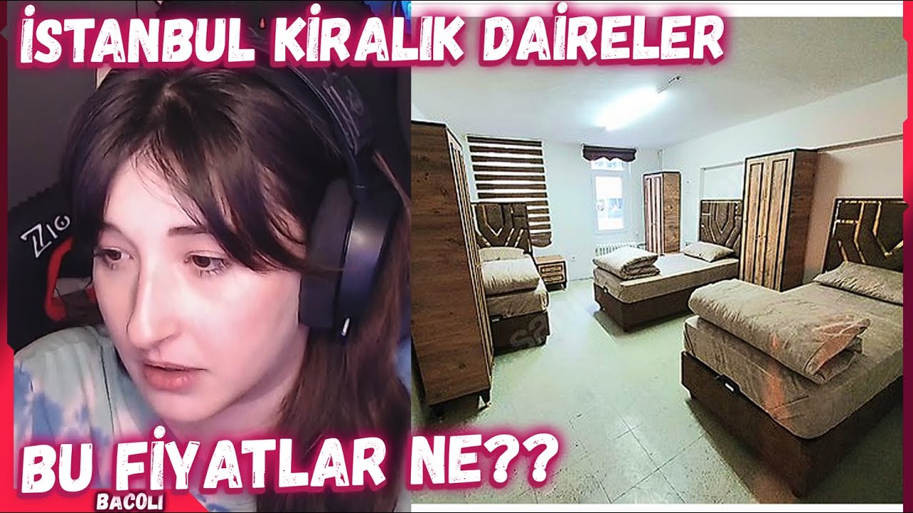Pqueen - İstanbul'da Sahibinden Satılık ve Kiralık Evlere Bakıyor!