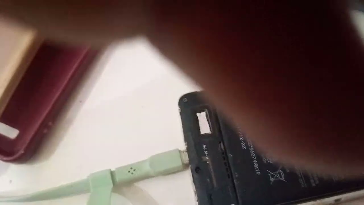 EDL mode redmi 4A