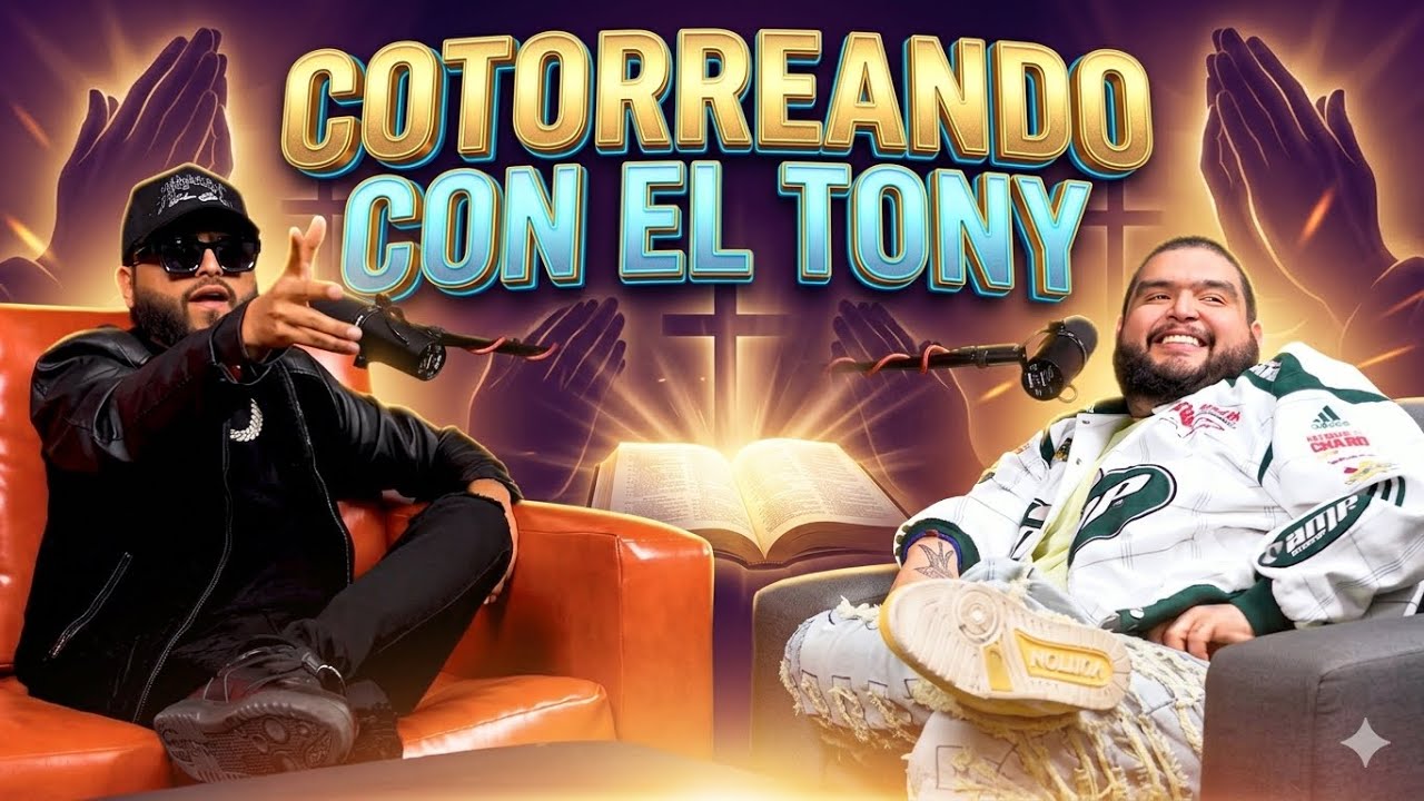TONY AGUIRRE hizo de TODO || #tonyaguirre en #podcast con #lamole #lamolechida #viral #viralvideo