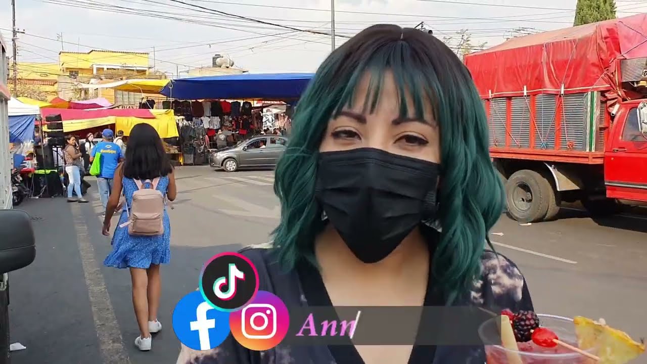 LO MEJOR DEL TIANGUIS CANAL DE SAN JUAN EN NEZA // TENIS Y ROPA ORIGINAL