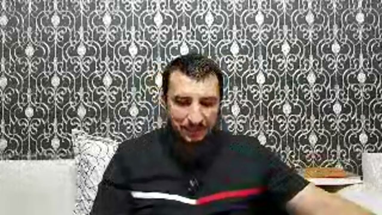 Salamdan sonra oxunan zikrlər-3 l 