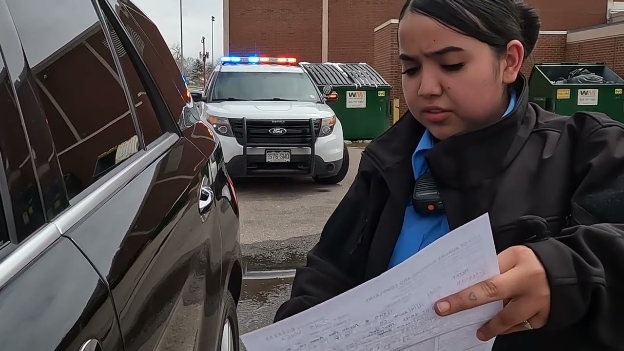 Explorer Program in Aurora Colorado