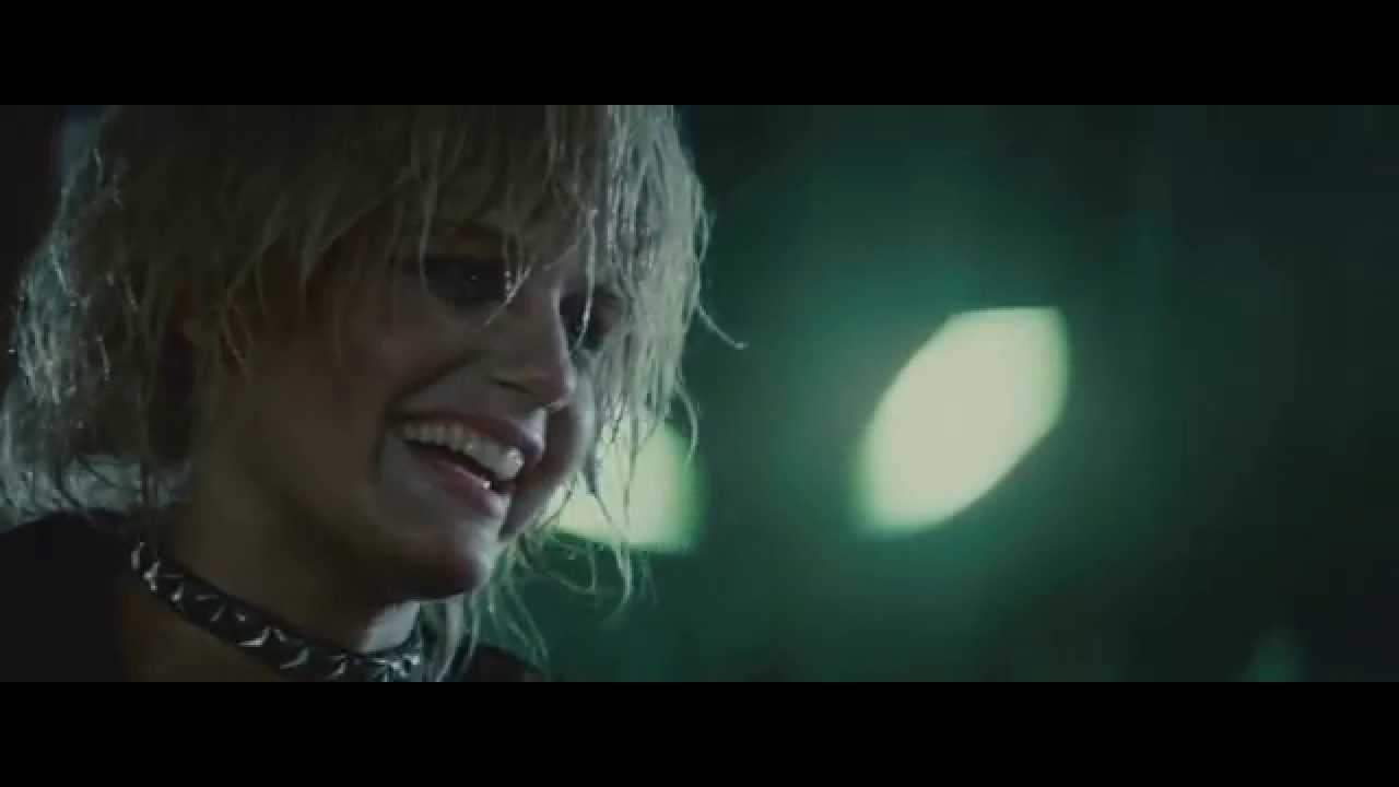 Blade Runner - Trevor Something Music Video
