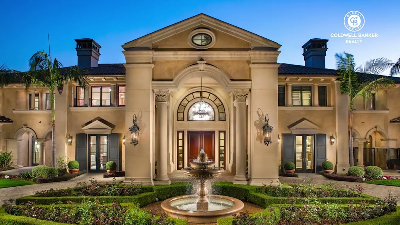 340 Old Ranch Rd. Bradbury, CA