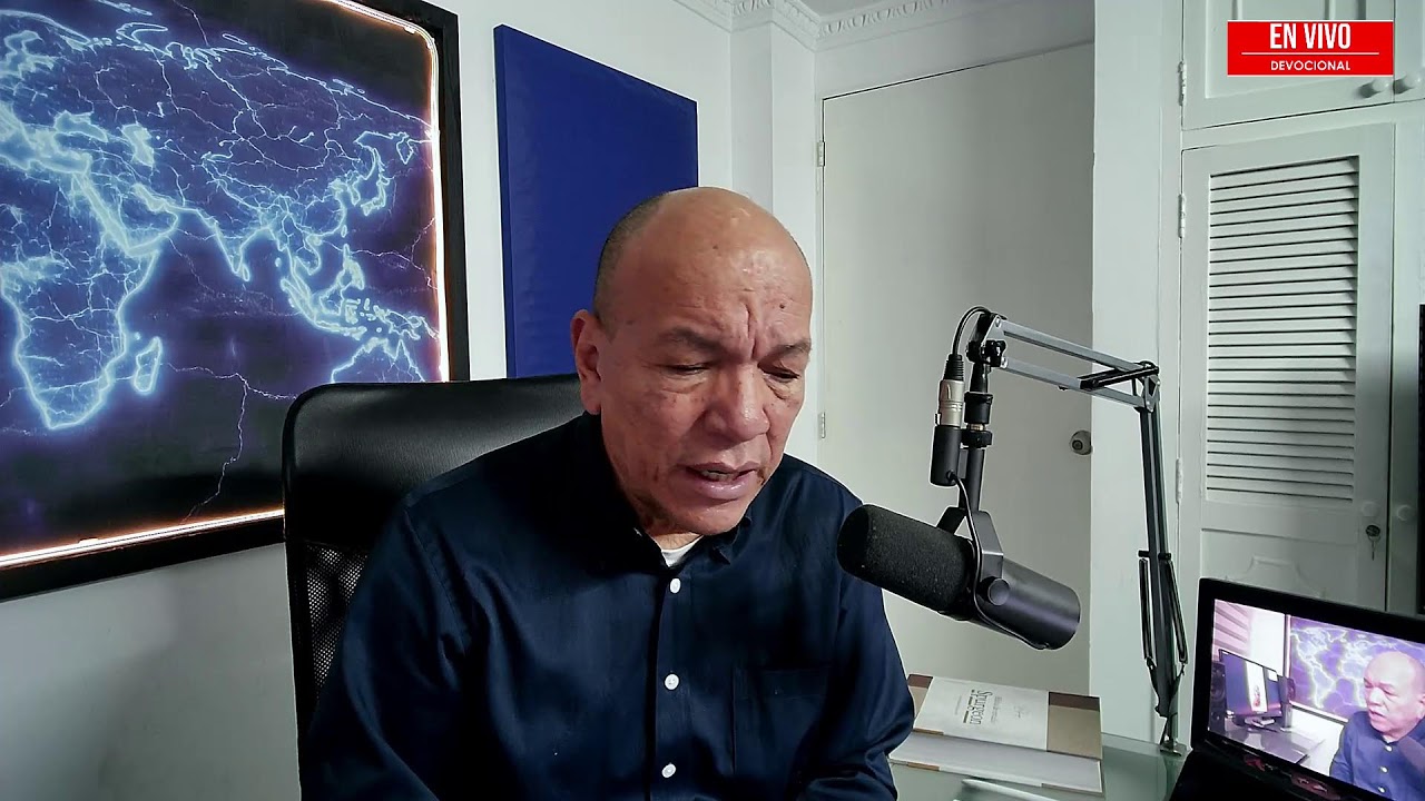 MIRADIOVIDA.COM -  DEVOCIONAL MATUTINO  FEBRERO 20