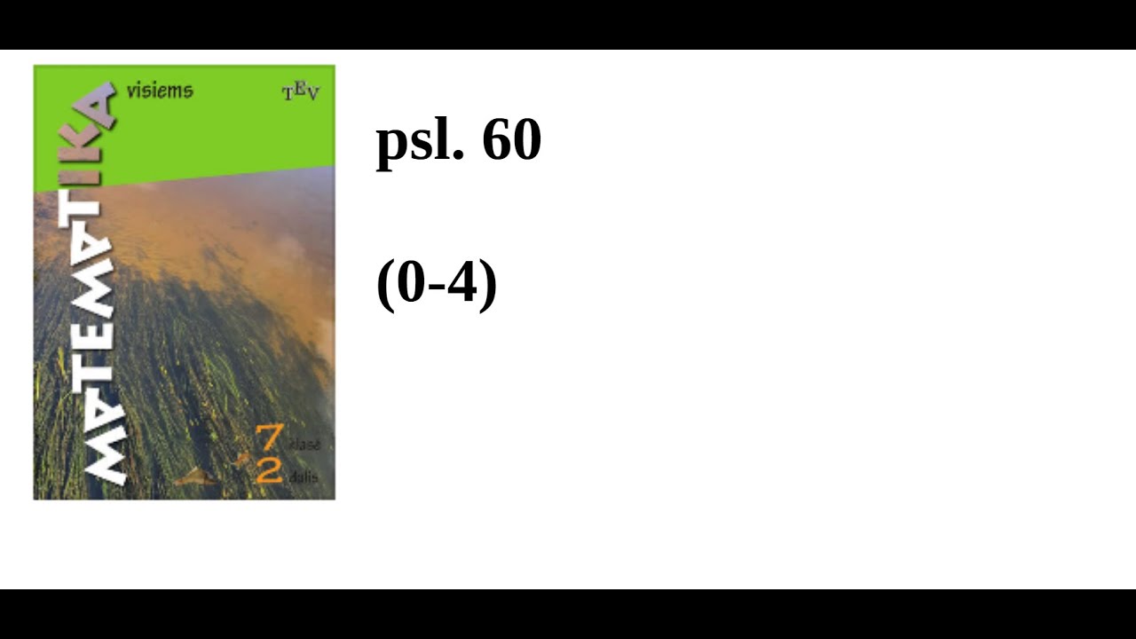 7 klasė.  Skritulio plotas.  Įvadas  Matematika visiems (0 - 4)
