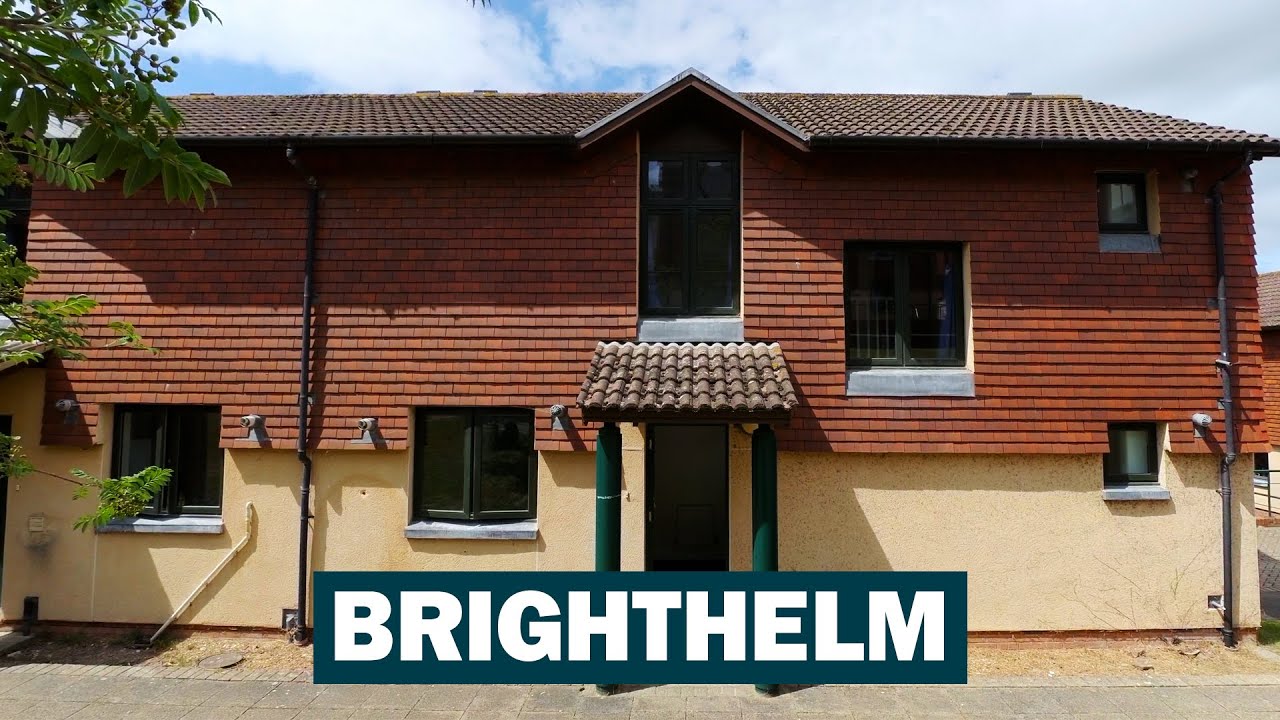Explore Brighthelm – Sussex University Student Accommodation Virtual Tour