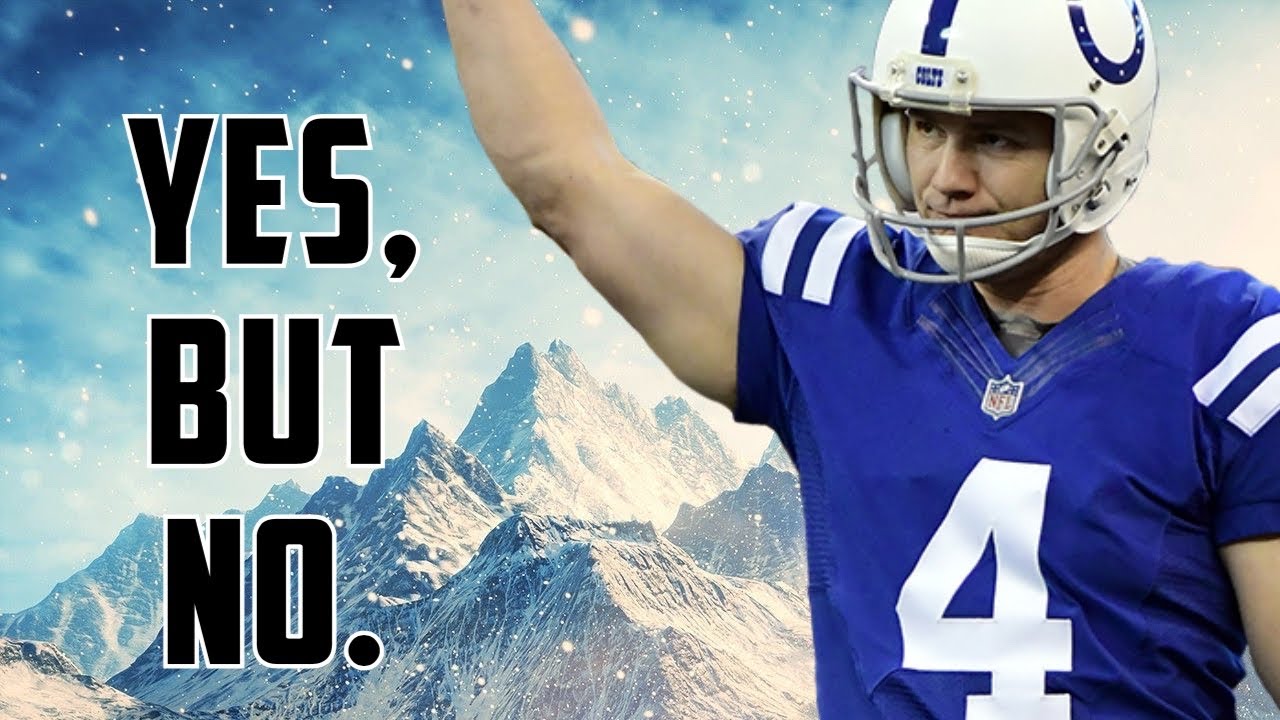Is The Average NFL Career Actually Only 3 Years? A Study