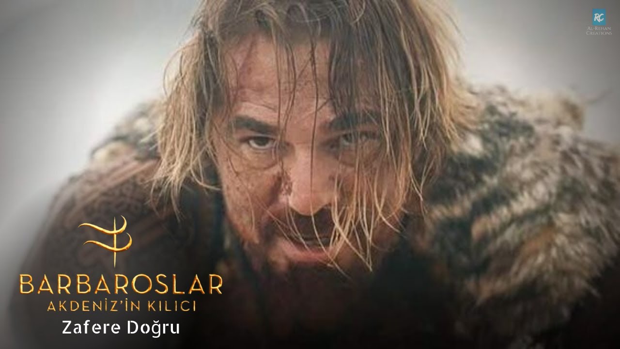 Barbaroslar Müzikleri -  Zafere Doğru || Barbaroslar Background music || Barbaroslar Dizi Müziği
