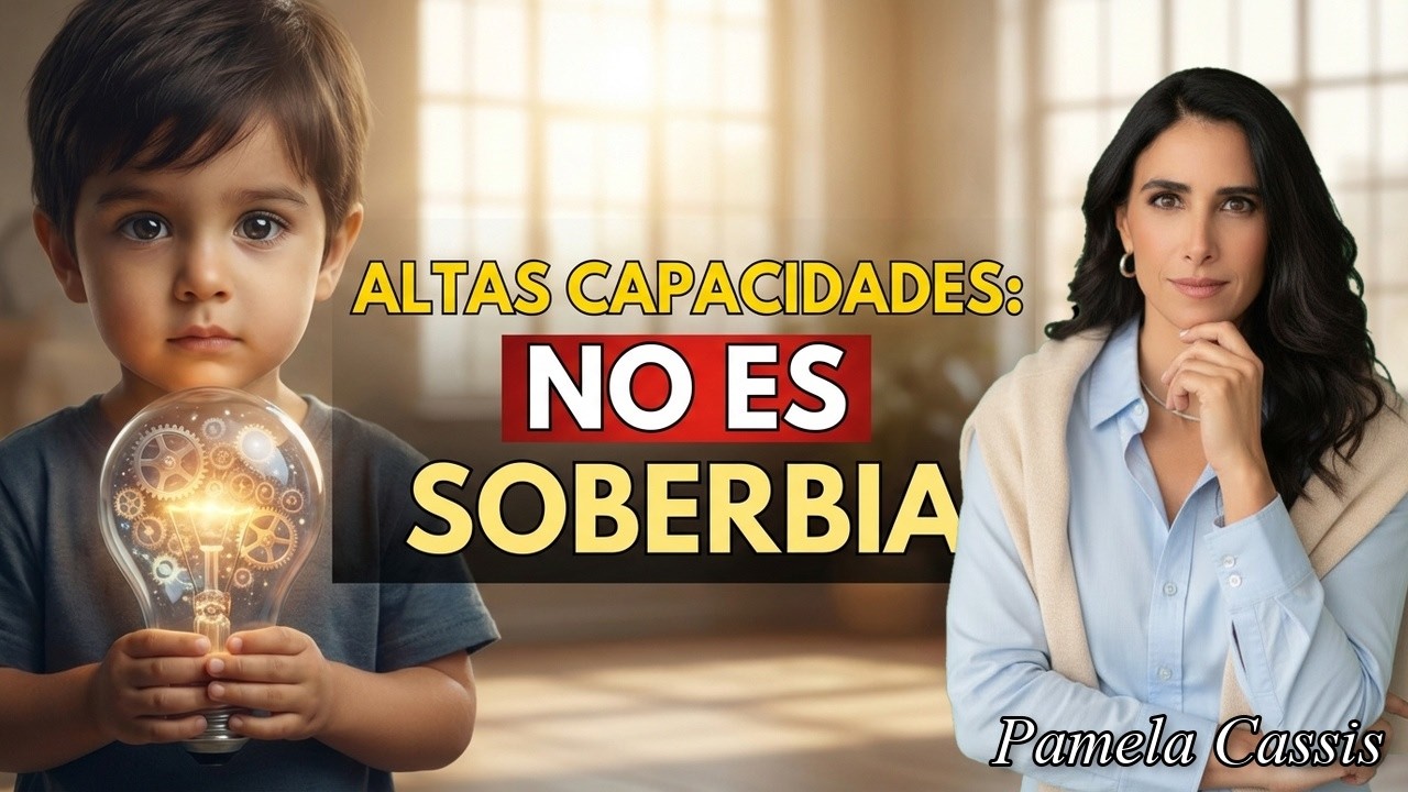 Niños de Altas Capacidades: 5 rasgos que los definen y cómo guiarlos