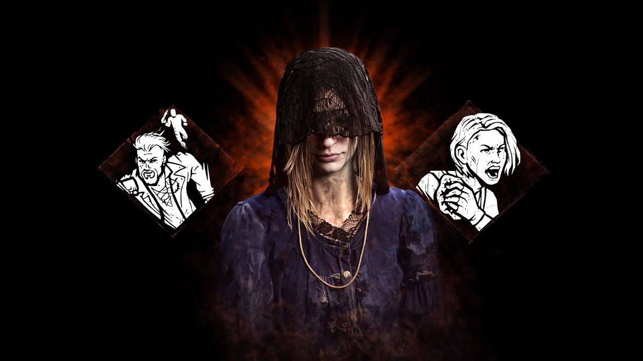 Comment builder autour de quick gambit sans s'affaiblir - Dead By Daylight
