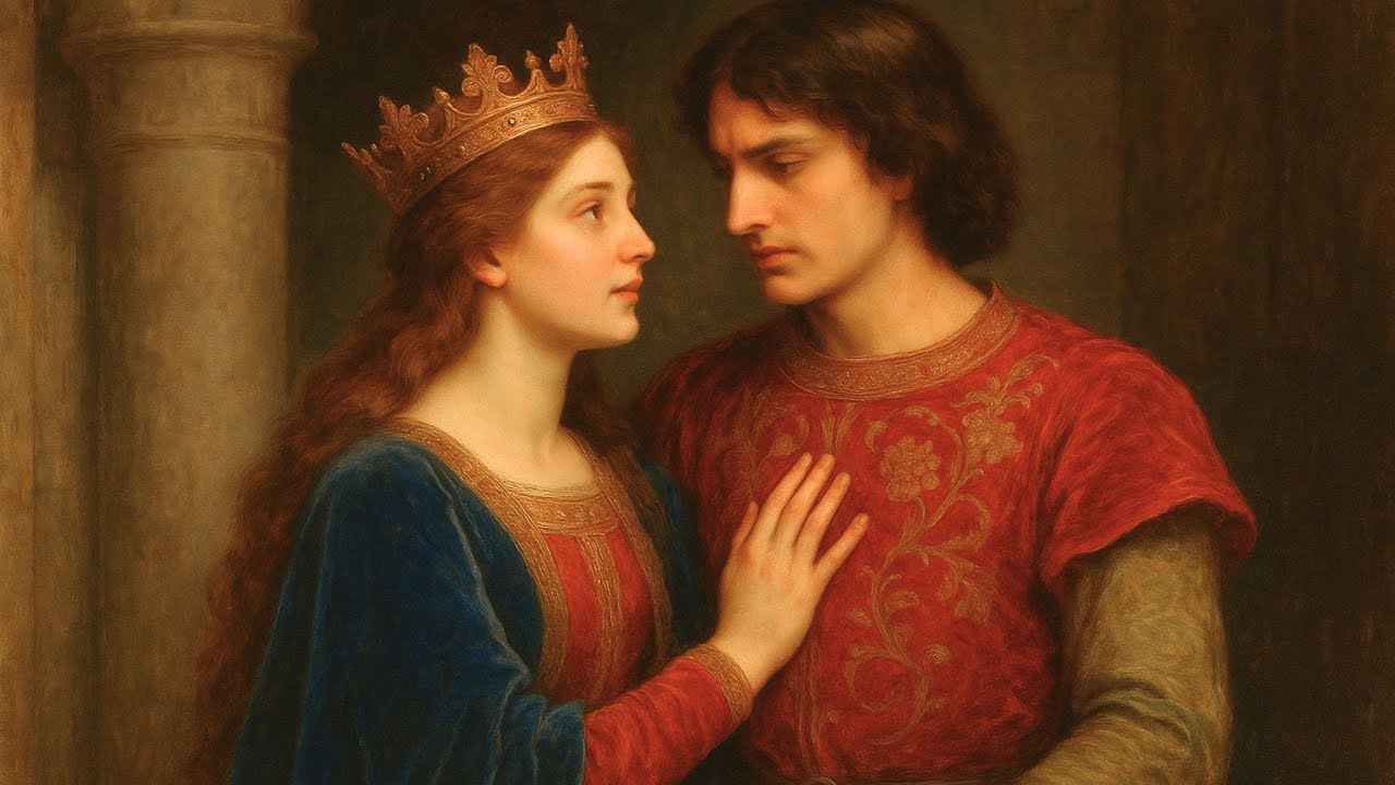 Isabel de Baviera: La reina que amó a su hermano y llamó a su deseo la voz del Espíritu Santo