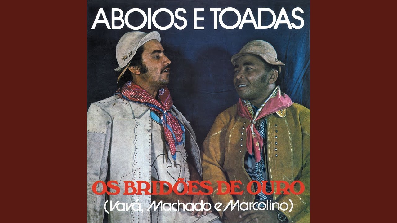 O velho Jacinto Machado