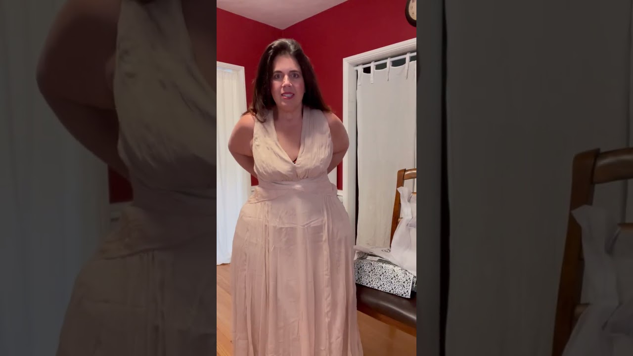 Plus Size Try On #plussize #plussizefashion #plussizemodel #plussizestyle