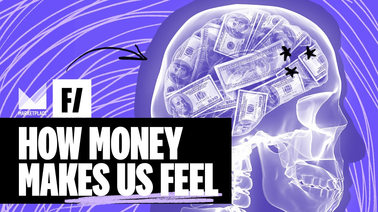 How emotions affect your money | Financially Inclined #podcast