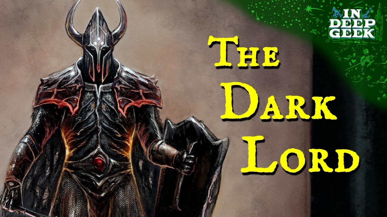 Who is Morgoth?