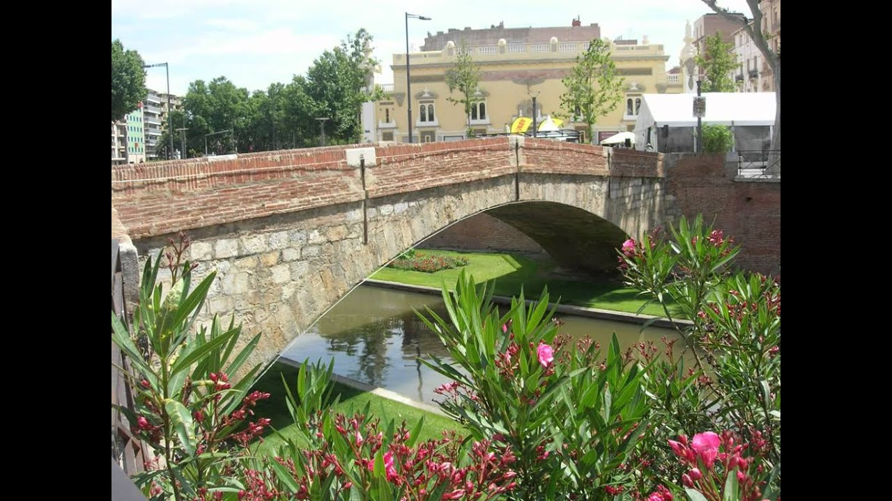 Perpignan ma ville (en pays catalan)