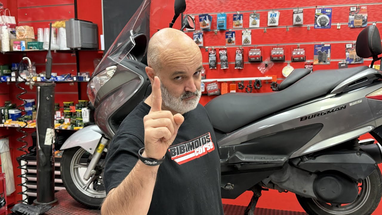 QUE PASO EN EL TALLER EP.19 NO LE DIGAS ESTO AL MECÁNICO