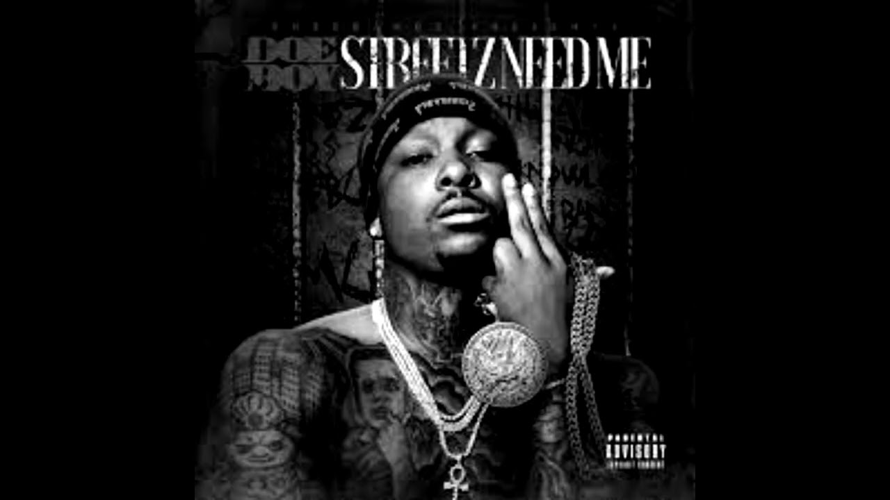 FREE FOR PROFIT Doe Boy x Project Pat Type Beat HIT!