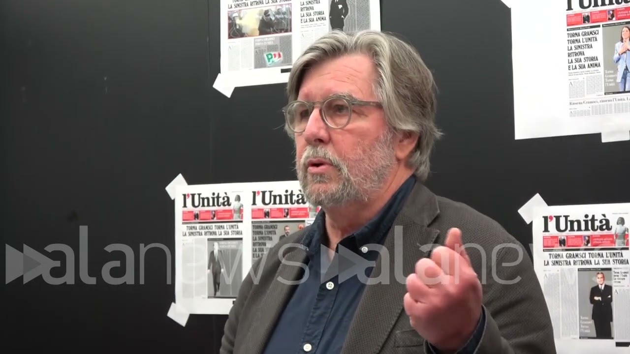 Unità, Sansonetti: 