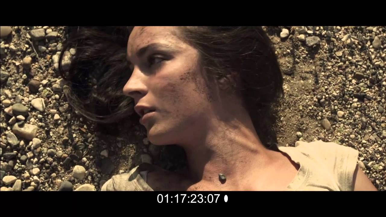 Jordan McFadden Dust of War Footage