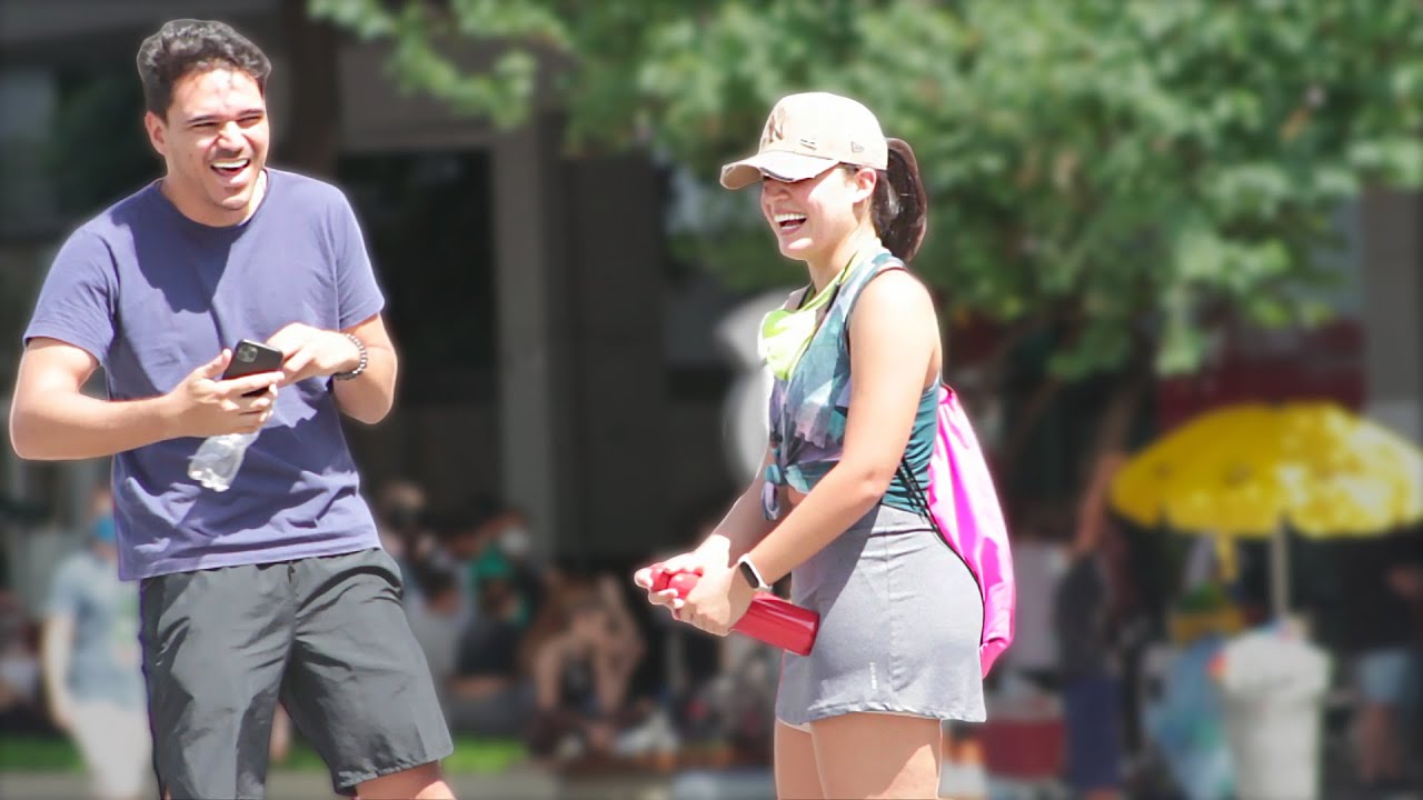Como conhecer uma mulher Fitness atualmente #3