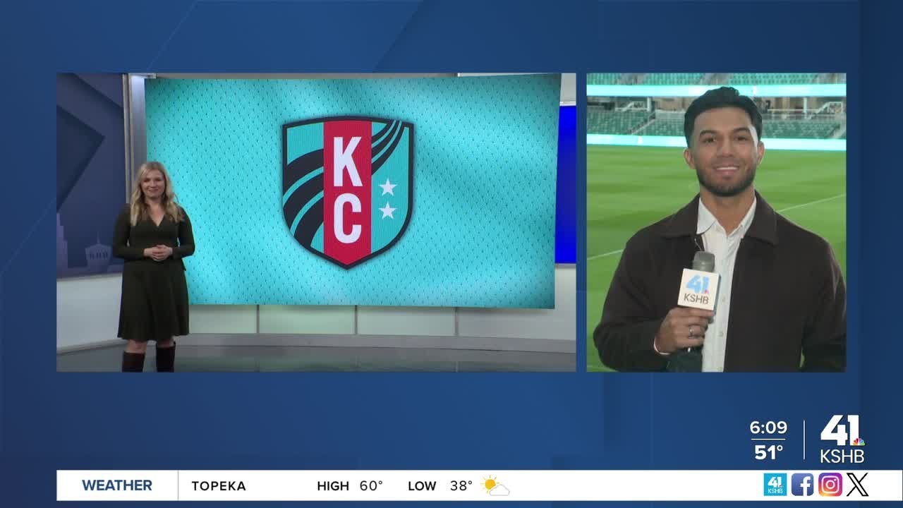KC Current open 2026 NWSL season Saturday against Utah Royals at home