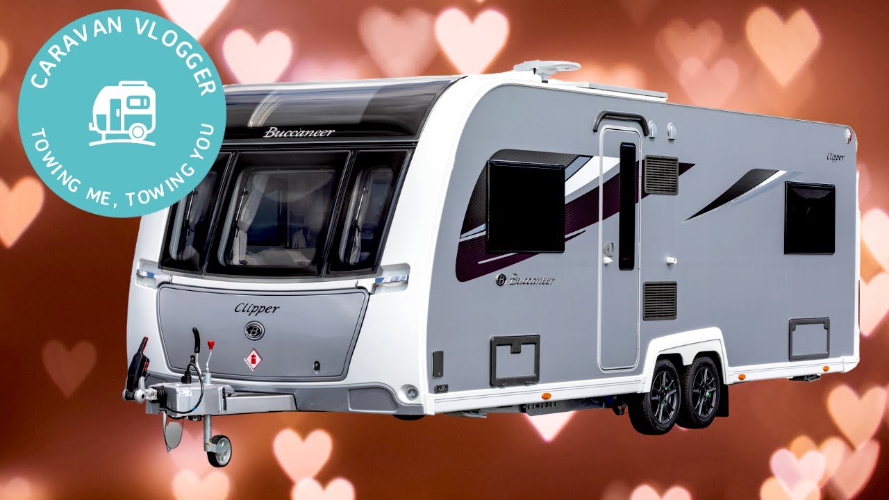 Buccaneer Clipper Caravan Review