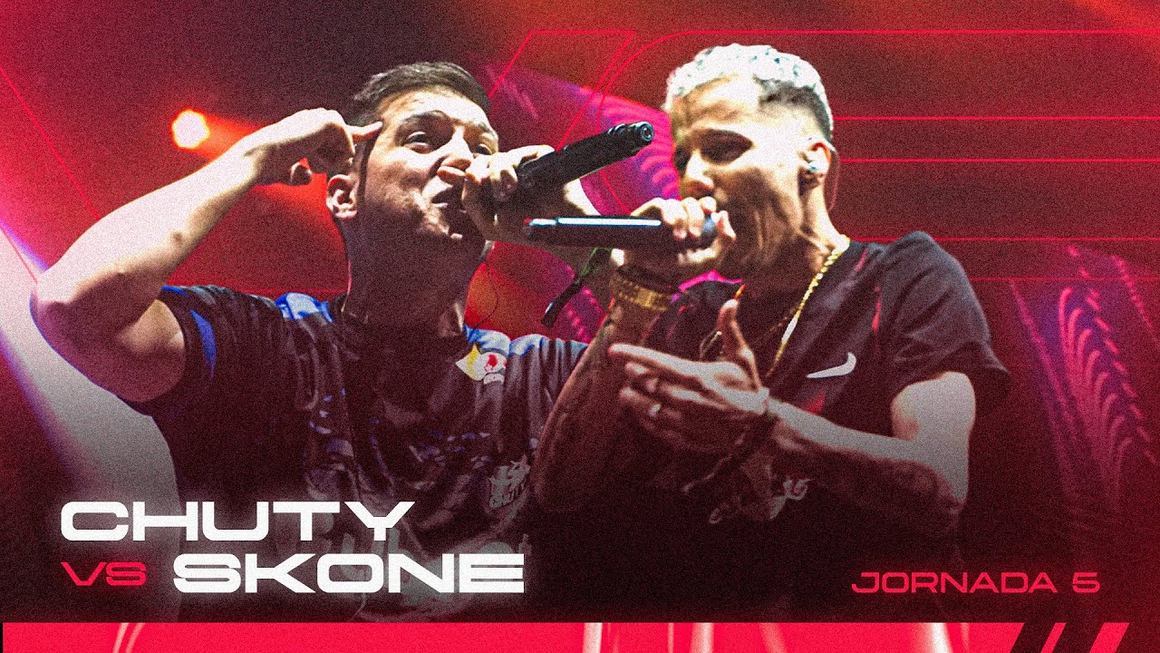 CHUTY VS SKONE I #FMSESPA&Ntilde;A 2023 Jornada 5  | Urban Roosters