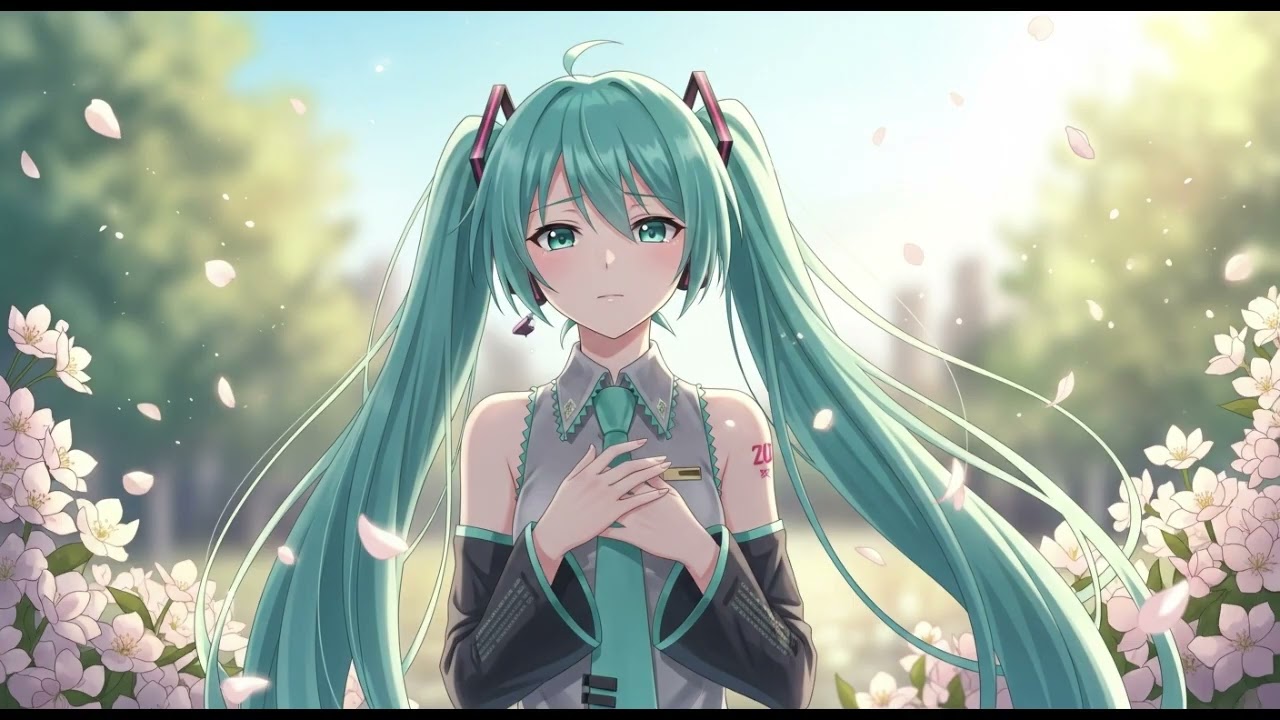 SUNO実験場　Delicate Whispers (繊細なささやき) 1-26花言葉