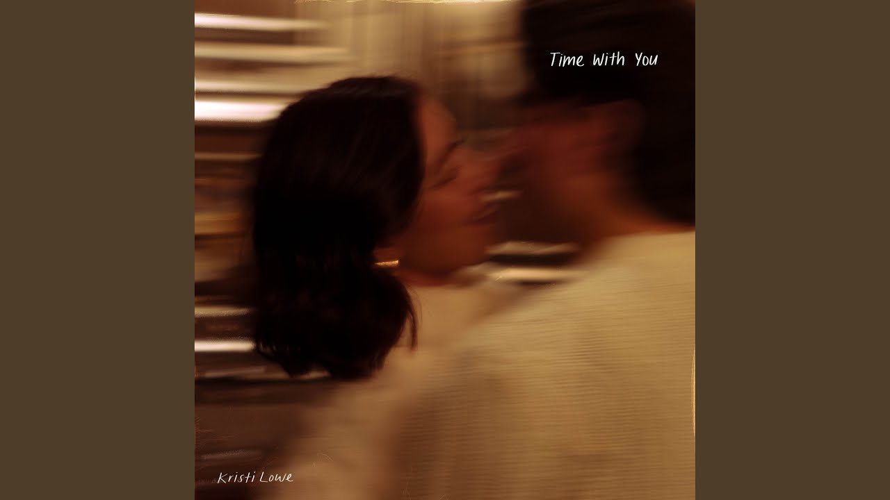 Time With You